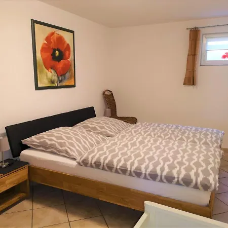 Baier Im Sourterrain Mit Terrasse Und Speckstein Ofen Fuer Gemuetliche Stunden Am Kamin * إنجين